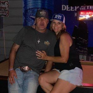 Meet your Posher, Chad